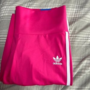 Adidas Biker Shorts